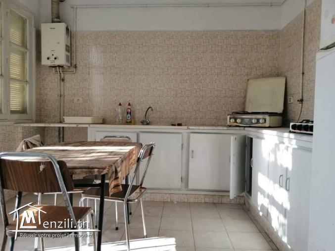 Villa à louer sfax ville