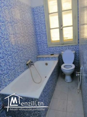 Villa à louer sfax ville