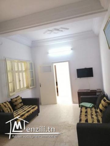 Villa à louer sfax ville