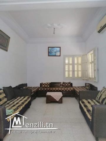 Villa à louer sfax ville