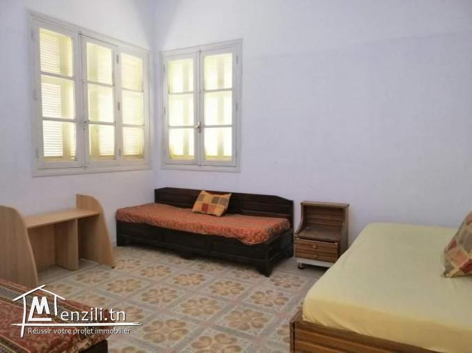 Villa à louer sfax ville