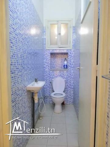 Villa à louer sfax ville