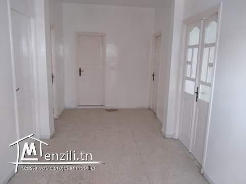 فيلا للكراء بحي الانطلاقة