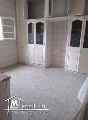 فيلا للكراء بحي الانطلاقة