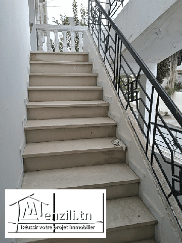 فيلا للكراء بحي الانطلاقة