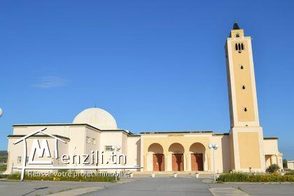 lot de terrain de 200 m2