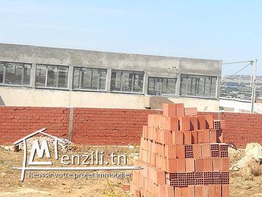 A vendre a El haouaria proche de la maison D hôte Dar Damian