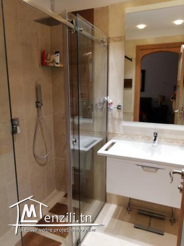 Villa jumelée la Soukra