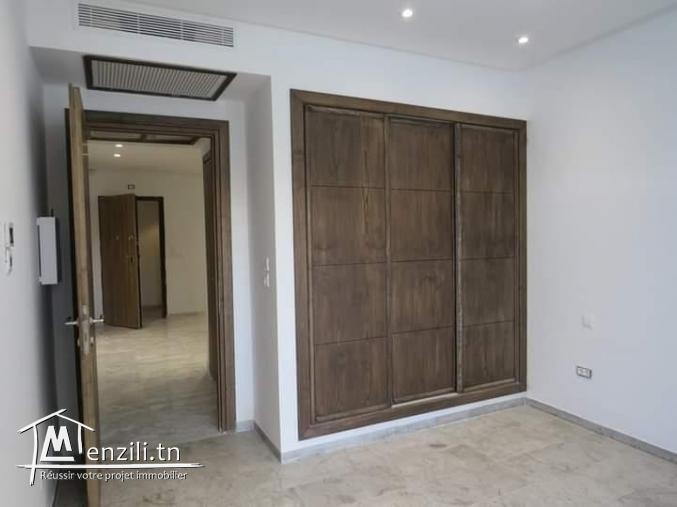 Appartement S1 neuf a Ennaser 2
