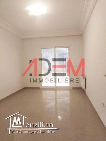 Appartement S3 prés de la mer