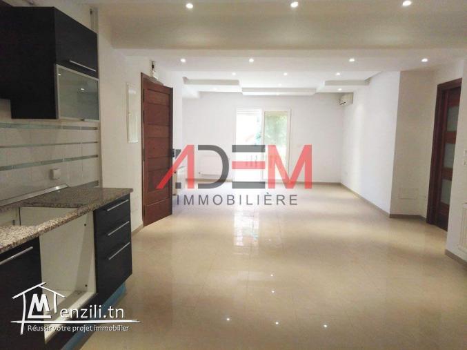 Appartement S3 prés de la mer