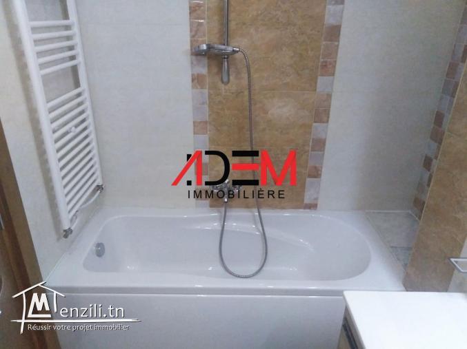 Appartement S3 de haut standing