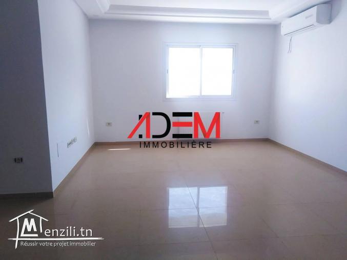 Appartement S3 de haut standing