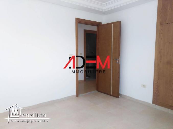 Appartement S3 de haut standing