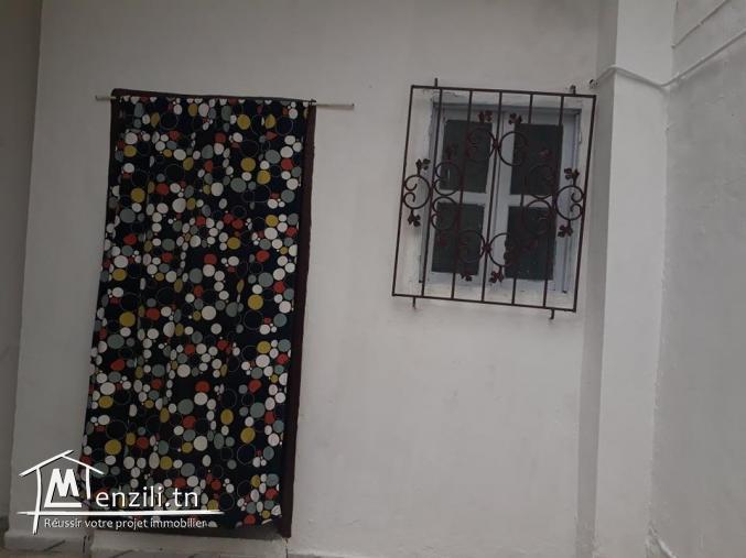 une belle maison à bardo sur 90 m2 s+2 avec terasse