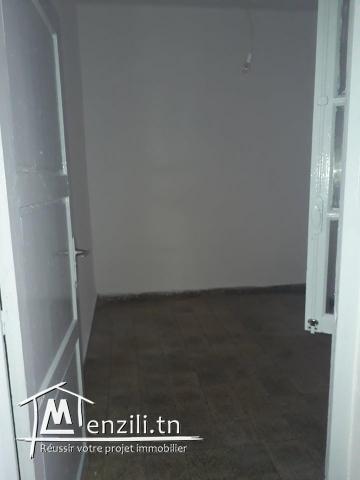 une belle maison à bardo sur 90 m2 s+2 avec terasse