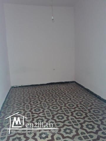 une belle maison à bardo sur 90 m2 s+2 avec terasse