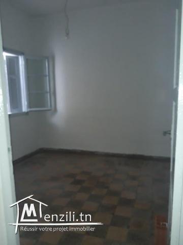 une belle maison à bardo sur 90 m2 s+2 avec terasse