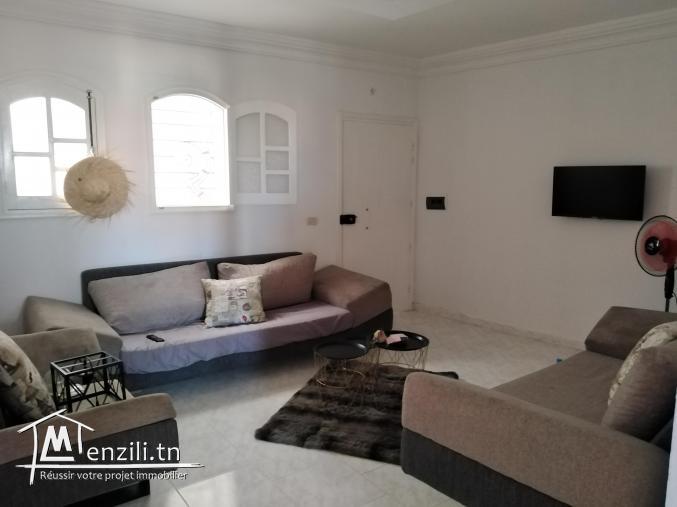 Location pour vos vacances rafraf