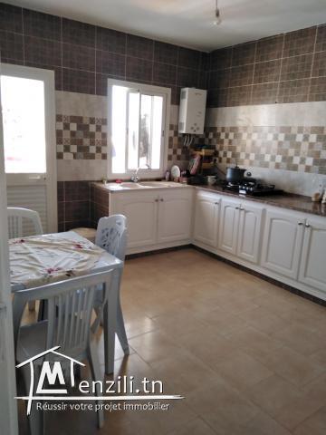 Location pour vos vacances rafraf