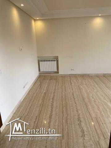 S+1 Haut Standing Jardin de Carthage