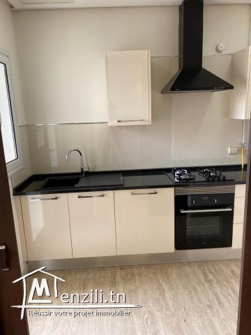 S+1 Haut Standing Jardin de Carthage