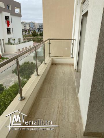 S+1 Haut Standing Jardin de Carthage