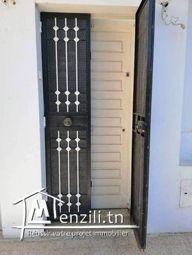 A vendre maison s+2 route de gabes km 9 city thyna 2 sfax