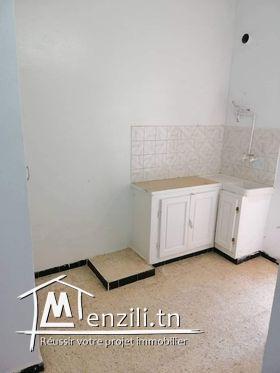 A vendre maison s+2 route de gabes km 9 city thyna 2 sfax