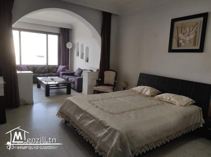 une villa sur deux niveaux de 300 m²