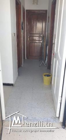 une villa avec une finition exceptionelle