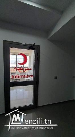 A louer un cabinet médical pour une médecin ou un(e) infirmier(e)