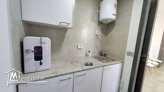 A louer un cabinet médical pour une médecin ou un(e) infirmier(e)