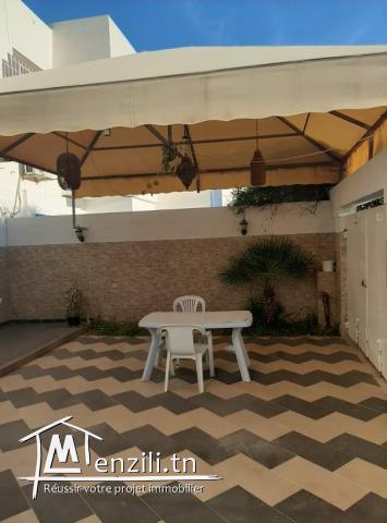 DUPLEX CARTHAGE