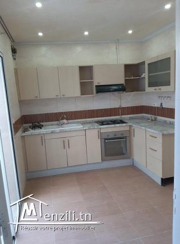 DUPLEX CARTHAGE
