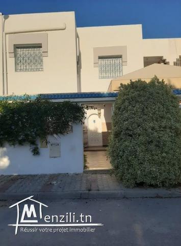DUPLEX CARTHAGE
