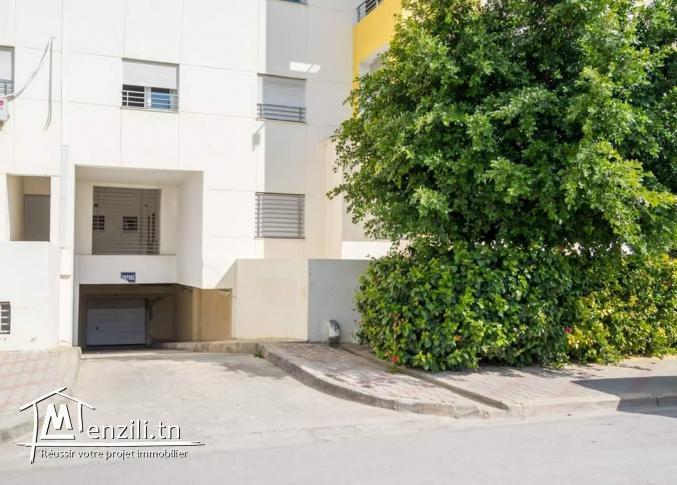 A vendre S+3 haut standing