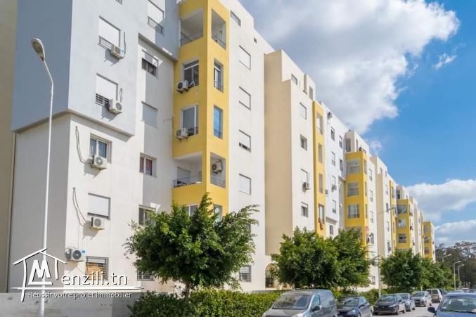 A vendre S+3 haut standing