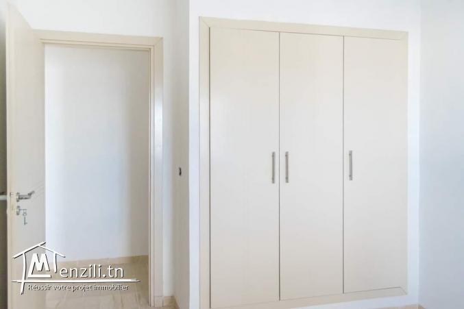 A vendre S+3 haut standing