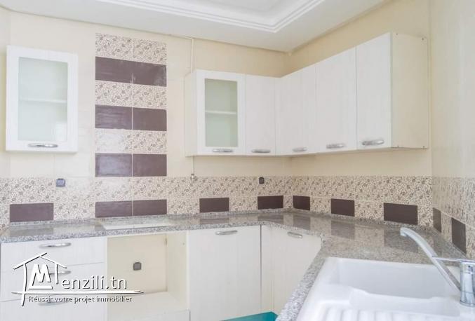 A vendre S+3 haut standing