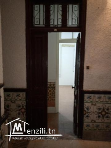 #Bureau au #centre_Ville_Tunis