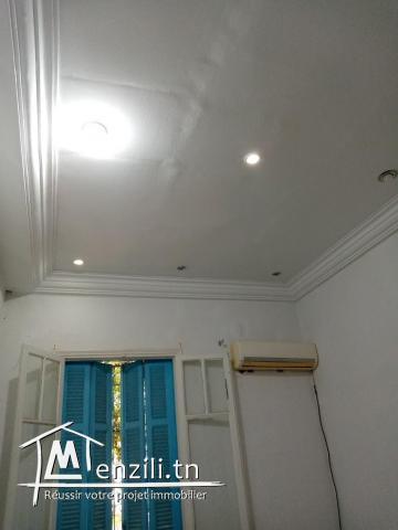 #Bureau au #centre_Ville_Tunis