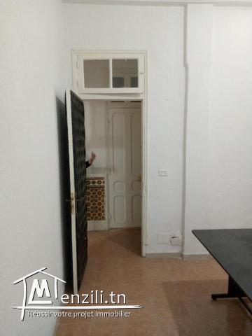 #Bureau au #centre_Ville_Tunis