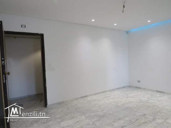 S+1 jamais habiter à vendre à Ennaser 2