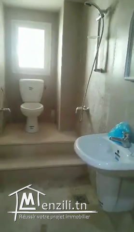 À louer spacieux villa très haut standing neuf jamais habiter