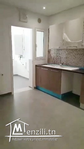 À vendre duplex neuf jamais habiter  à enaser 2