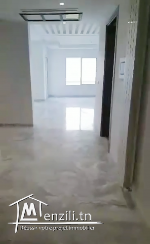 À vendre duplex neuf jamais habiter  à enaser 2