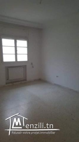 À vendre un spacieux s+1+ pp dans une résidence garder