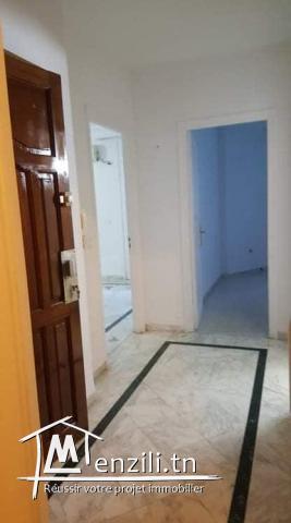 À vendre un spacieux s+1+ pp dans une résidence garder