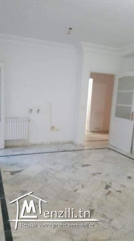 À vendre un spacieux s+1+ pp dans une résidence garder